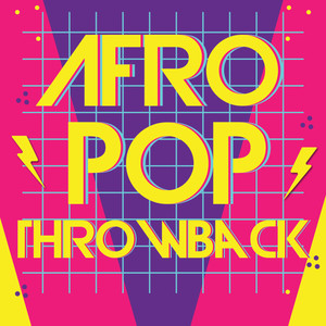 Afro Pop Throwback