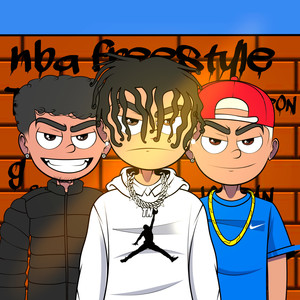 Nba Freestyle (Explicit)