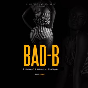 BAD-B (Explicit)