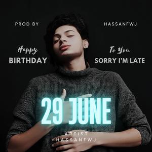 29 JUNE