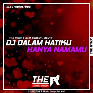 Dalam Hatiku Hanya Namamu Dangdut Jedag Jedug (DjSD Remix)