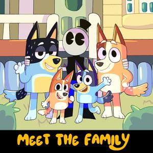 Meet The Family (Explicit)