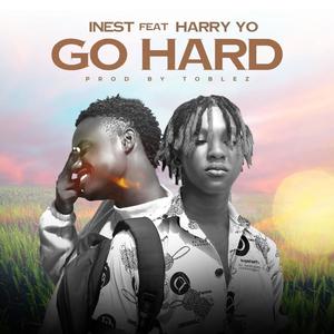 Go Hard (feat. Harry Yo)