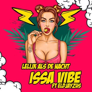 Lelijk Als De Nacht(feat. Eldjayzus)