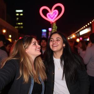 Who They Lovin? (DK Instrumental)