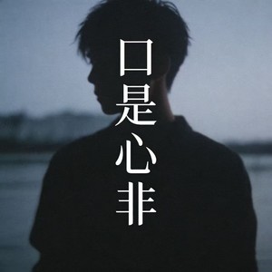 口是心非 (R&B)
