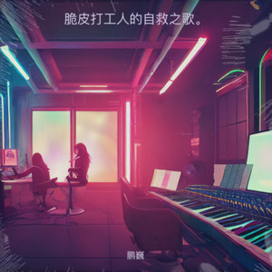 脆皮打工人的自救之歌
