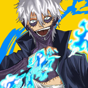 Hellfire Flames (feat. HazTik & INFINITY) (Explicit)