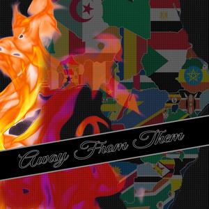 Away From Them(feat. @aPePa, Quantum Polarity & Jablak) (Explicit)