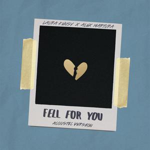 Fell For You (Acoustic)