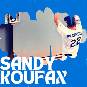 Sandy Koufax