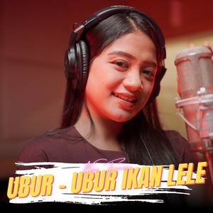 Ubur - Ubur Ikan Lele (Remix)