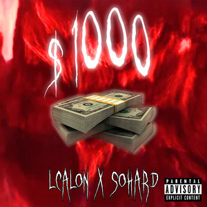 $1000 (Explicit)