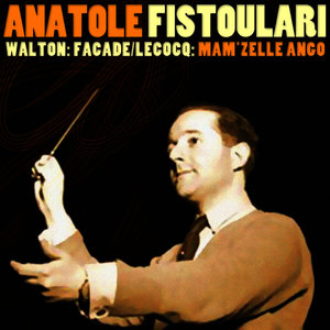 Sitwell: Facade-Suites: Valse (Suite 1, No. 2)