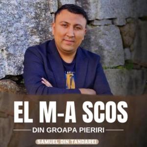 EL MA SCOS PSALMUL 40