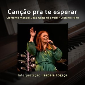 Canção Pra Te Esperar (feat. Cau Netto)