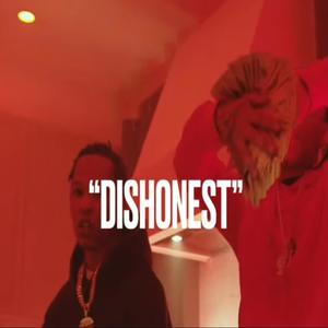 Dishonest(feat. B Lovee) (Explicit)
