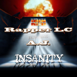 Insanity (feat. A.J.)