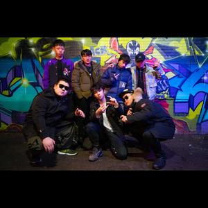 CHC Cypher (Prod. AllenJ)