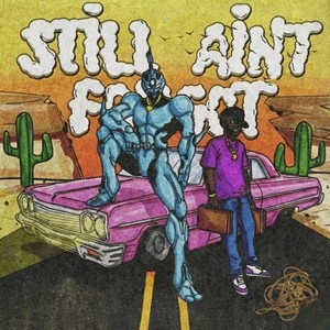 Towa - Still Ain't Forgot (Explicit)