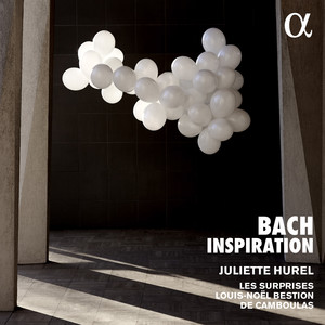Suite No. 2 in B Minor, BWV 1067 - I. Ouverture