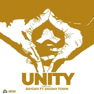 Unity (feat. JahJahTown)