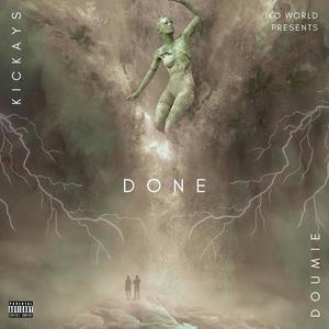 Done (feat. Doumie) [Explicit]