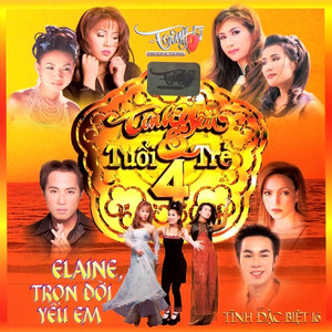 Elaine - Trọn đời yêu em