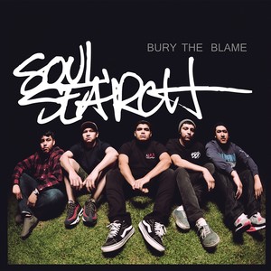 Bury The Blame (Explicit)