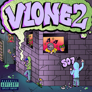 VLONE2 (Explicit)