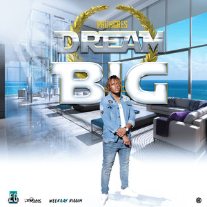 Dream Big
