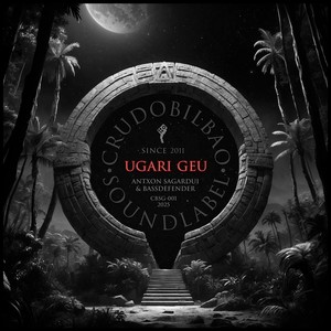 Ugari Geu II