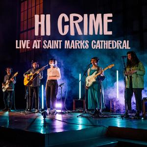 Live at St. Mark's Cathedral