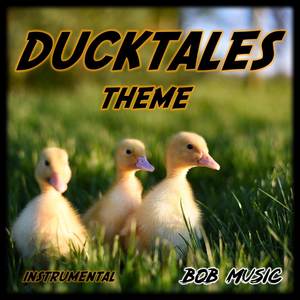 Ducktales Theme (Inst.)
