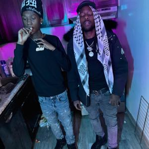 Rookie (feat. 1200 yungin & 1200blackactive) (Explicit)