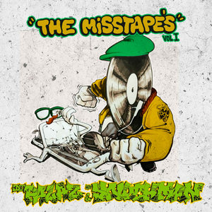 The Misstape's (Vol.1)