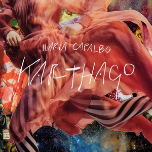 Karthago(feat. Thomas Backman, Fredrik Nordström, Andreas Hourdakis & Fredrik Rundqvist)