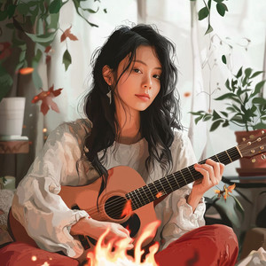 Calm Morning Sun Rays