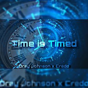 Time is Timed (feat. Credo)