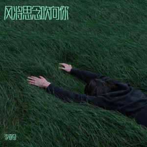 风将思念吹向你 (男版)