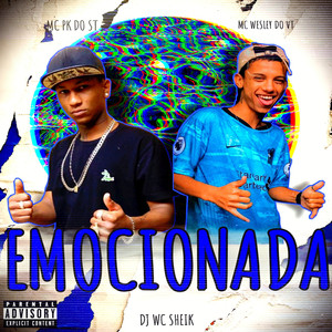 EMOCIONADA (Explicit)