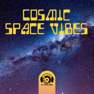 Cosmic Space Vibes