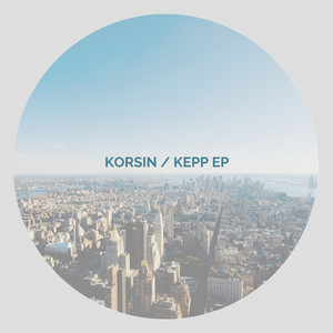 Kepp EP