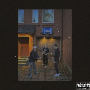 Shaq (Prod. By LEEZEY) [Explicit]