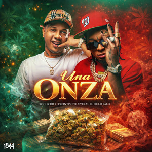 UNA ONZA (Explicit)