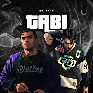 Tabi (feat. K-LV)