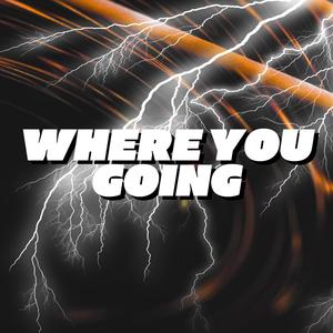 Where You Going (Kaiba)