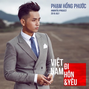 Việt Nam, Đi, Hôn Và Yêu(Intro)