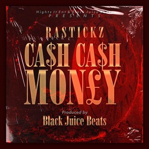 Cash Cash Money (Explicit)