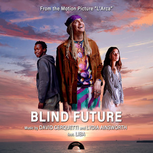 Blind Future (From the Motion Picture 
